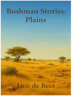 cover image of Plains